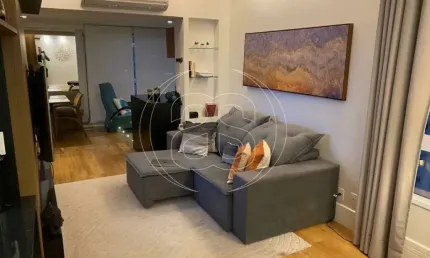 Apartamento com 2 quartos à venda na Rua Said Aiach, 191, Paraíso, São Paulo