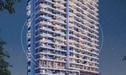 Studio residencial com 26,43m² á venda em Pinheiros