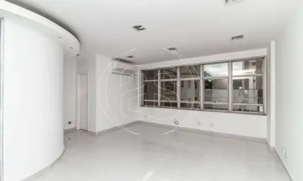 Sala comercial à venda na Avenida Adolfo Pinheiro, 2464, Santo Amaro, São Paulo
