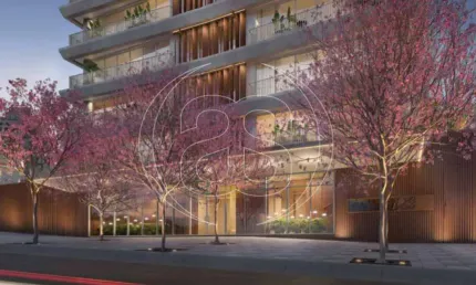 Apartamento com 4 quartos à venda na Rua Luisiania, 185, Brooklin Paulista, São Paulo