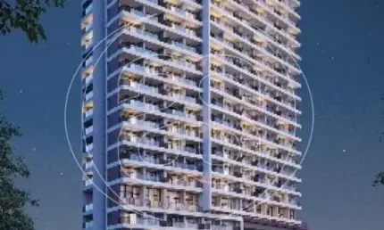 Studio residencial com 26,43m² á venda em Pinheiros