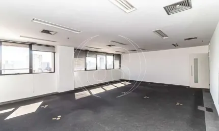 Conjunto comercial para locação, Santo Amaro, São Paulo, SP