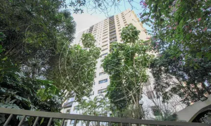 Apartamento com 3 quartos à venda na Rua Domingos Fernandes, 700, Vila Nova Conceição, São Paulo