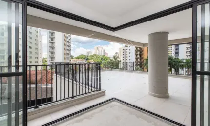 Apartamento com 3 quartos à venda na Rua Araquém, 187, Vila Mascote, São Paulo
