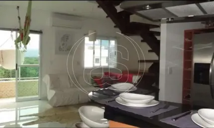 Apartamento com 2 quartos à venda na Alameda das Conchas, 241, Riviera de São Lourenço, Bertioga