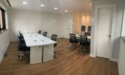 Sala Comercial e 2 banheiros à Venda, 34 m² por R$ 380.000