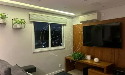 Apartamento com 3 quartos à venda na Rua Dionísio da Costa, 410, Vila Mariana, São Paulo