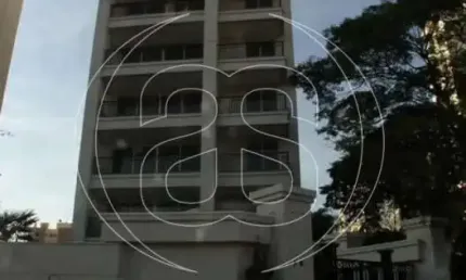 Apartamento com 3 quartos à venda na Rua Califórnia, 477, Brooklin, São Paulo