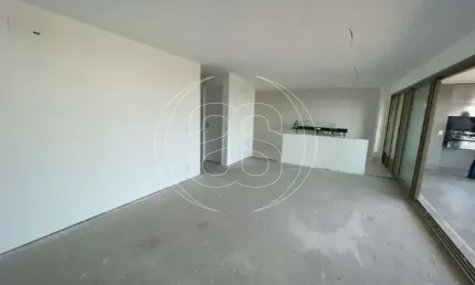 Apartamento com 3 quartos à venda na Avenida Cotovia, 611, Moema, São Paulo