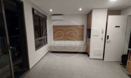 APARTAMENTO PARA LOCAÇÃO NA REGIÃO ALTO DA BOA VISTA