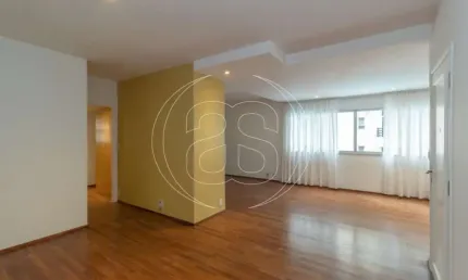 Apartamento com 2 quartos à venda na Avenida Sabiá, 89, Moema, São Paulo