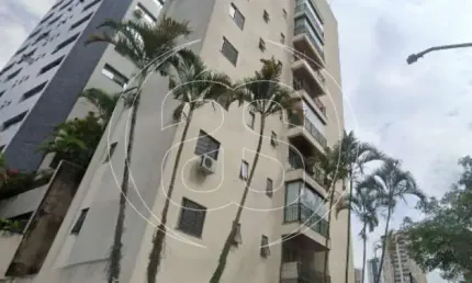 Apartamento com 3 quartos à venda na Rua Padre Machado, 485, Bosque da Saúde, São Paulo