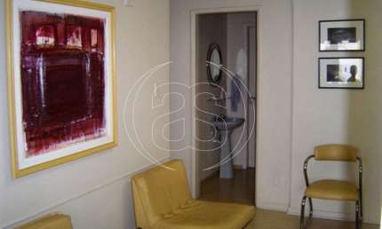 Sala comercial disponível para locação em Jardim Paulista