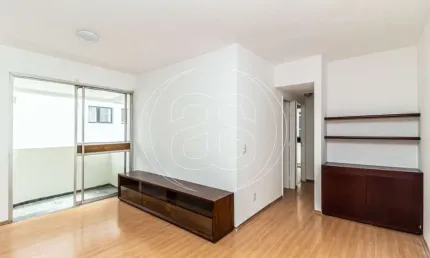Apartamento com 2 quartos à venda na Avenida Divino Salvador, 166, Moema, São Paulo