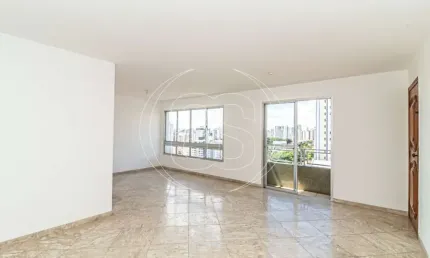 Apartamento com 3 quartos à venda na Rua Loefgren, 882, Vila Clementino, São Paulo