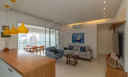 Apartamento com 2 quartos para alugar na Rua Humberto I, 50, Vila Mariana, São Paulo