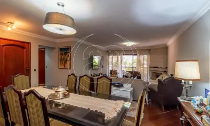 Ed solar das rosas - 156m² - 3 suites - 3 vagas - venda