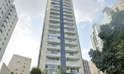 Apartamento com 2 quartos à venda na Rua das Fiandeiras, 148, Vila Olímpia, São Paulo