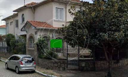Casa com 3 quartos à venda na Rua Luís Góis, 509, Mirandópolis, São Paulo