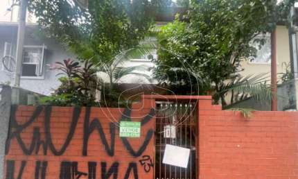 Casa com 3 quartos à venda na Avenida Moema, 629, Moema, São Paulo