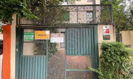 SOBRADO RESIDENCIAL - MOEMA ÍNDIOS - AL. DOS TUPINIQUINS COM 3 VAGAS
