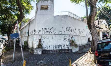 Casa comercial para alugar na Alameda dos Guaramomis, 1376, Moema, São Paulo