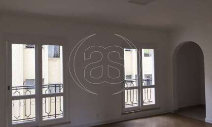 Apartamento com 2 quartos à venda na Alameda Tietê, 301, Jardim Paulista, São Paulo