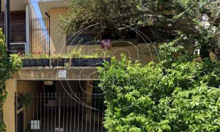 Casa com 3 quartos à venda na Rua Catuicara, 175, Moema, São Paulo