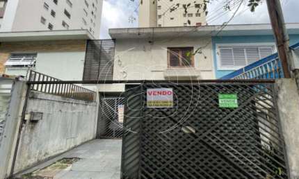 Casa com 3 quartos à venda na Alameda dos Anapurus, 1587, Moema, São Paulo