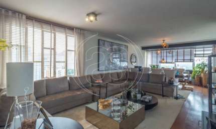 Apartamento com 3 quartos à venda na Avenida Rebouças, 1716, Pinheiros, São Paulo