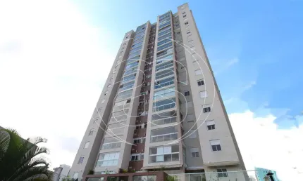 Apartamento com 2 quartos à venda na Avenida Onze de Junho, 1266, Vila Clementino, São Paulo