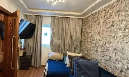 Apartamento com 1 quarto à venda na Rua Guarará, 511, Jardim Paulista, São Paulo