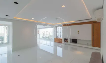 Apartamento com 4 quartos à venda na Rua Conde de Porto Alegre, 1033, Campo Belo, São Paulo