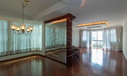 Apartamento com 3 quartos à venda na Rua Álvaro Luís Roberto de Assumpção, 420, Campo Belo, São Paulo