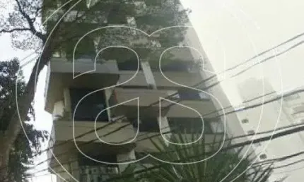 Apartamento com 5 quartos à venda na Rua Barão do Triunfo, 1415, Brooklin Paulista, São Paulo