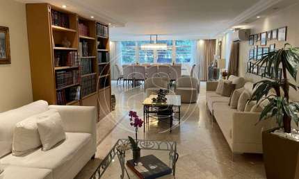 Apartamento com 4 quartos à venda na Rua Peixoto Gomide, 1561, Jardim Paulista, São Paulo