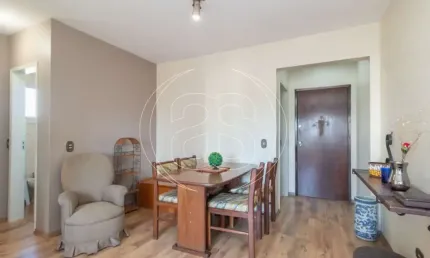 Apartamento com 1 quarto à venda na Rua Nebraska, 60, Brooklin, São Paulo