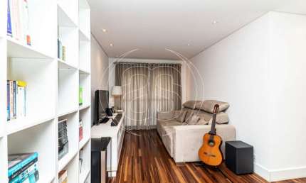 Apartamento com 2 quartos à venda na Rua Leopoldo de Bulhões, 35, Vila Clementino, São Paulo