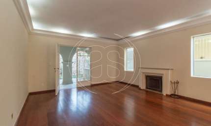 Casa com 4 quartos para alugar na Rua Pacheco Miranda, 116, Jardim Paulista, São Paulo