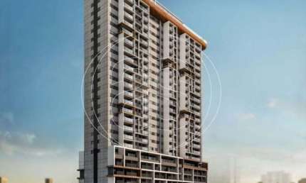 Apartamento com 1 quarto à venda na Avenida Roque Petroni Júnior, 169, Jardim das Acacias, São Paulo
