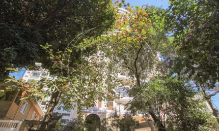 Apartamento com 3 quartos à venda na Rua Visconde de Cachoeira, 65, Moema, São Paulo
