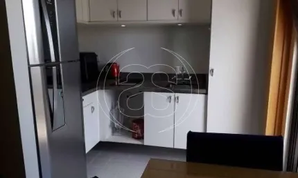 Flat com 2 quartos à venda na Rua Henrique Fausto Lancellotti, 6333, Campo Belo, São Paulo