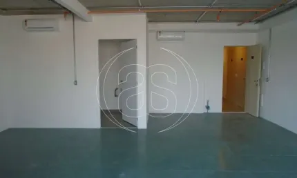 Sala comercial para alugar na Rua Henri Dunant, 873, Santo Amaro, São Paulo