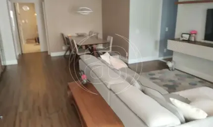 Apartamento com 3 quartos à venda na Rua Indiana, 484, Brooklin Paulista, São Paulo