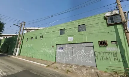 Prédio comercial imóvel de 2.235m² disponível para locação em planalto paulista