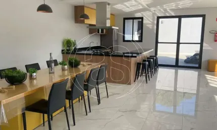 Apartamento com 3 quartos à venda na Avenida Senador Casimiro da Rocha, 1229, Planalto Paulista, São Paulo
