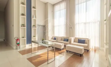 Apartamento com 1 quarto para alugar na Avenida Presidente Juscelino Kubitschek, 1545, Vila Olímpia, São Paulo
