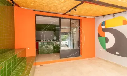 Ponto comercial para alugar na Avenida Jacutinga, 31, Moema, São Paulo