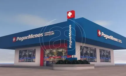 Prédio à venda na Avenida Doutor Vital Brasil, 602, Butantã, São Paulo