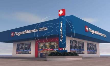 Prédio para alugar na Avenida Doutor Vital Brasil, 602, Butantã, São Paulo